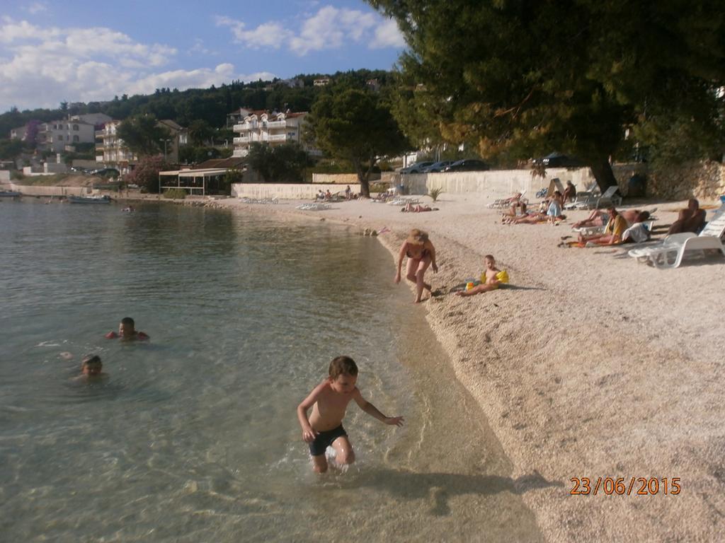 ApartMarin Trogir Cameră foto
