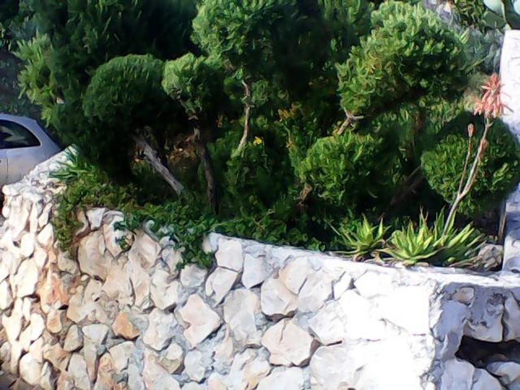 ApartMarin Trogir Cameră foto