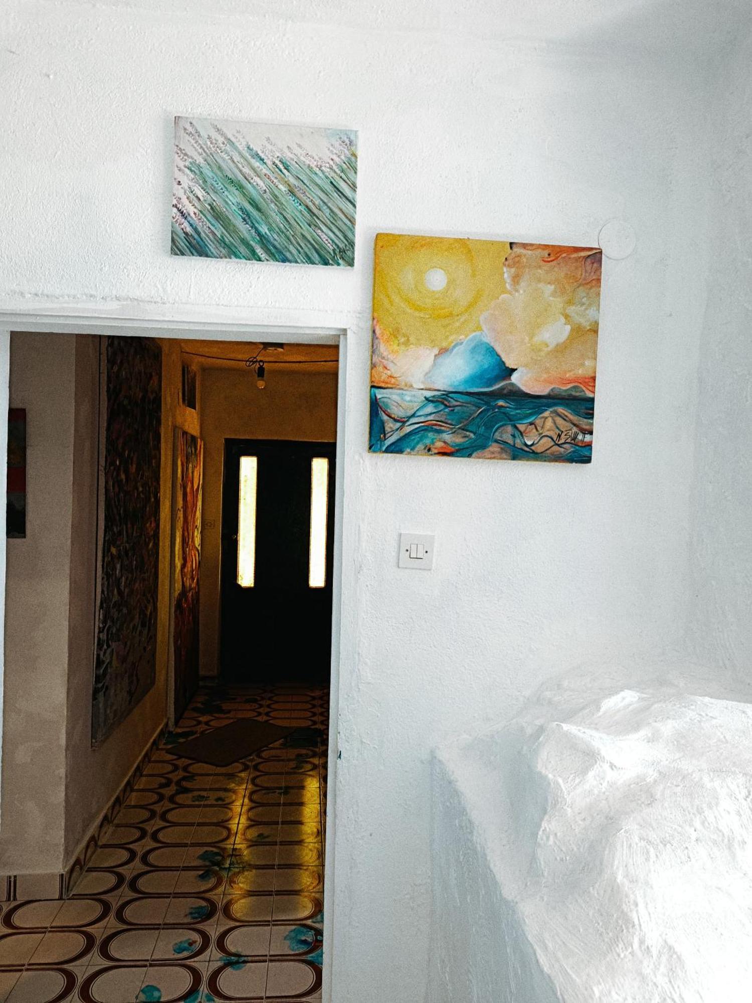 ApartMarin Trogir Exterior foto