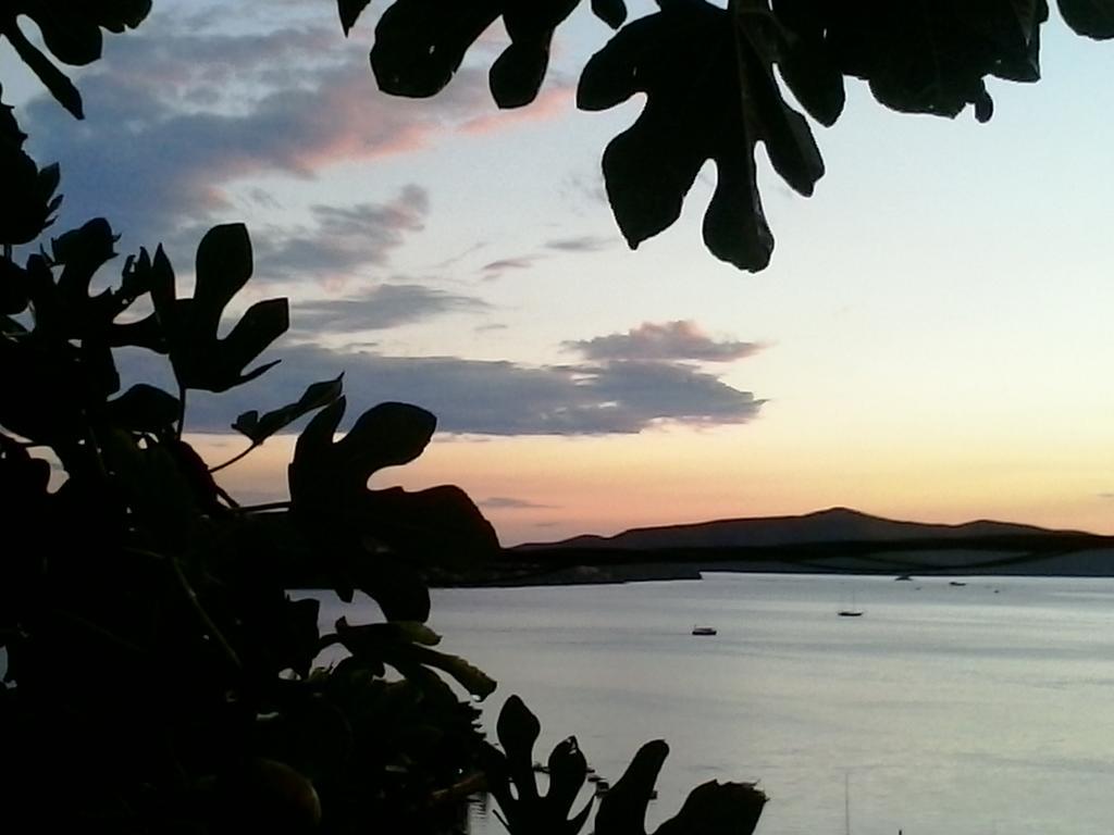 ApartMarin Trogir Cameră foto