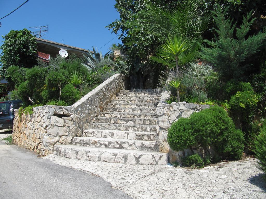 ApartMarin Trogir Cameră foto