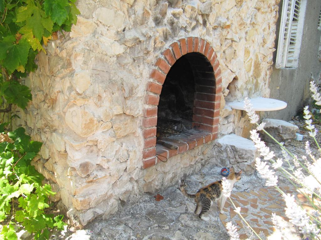 ApartMarin Trogir Cameră foto